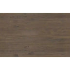 Libreria Transizionale in LEGNO MASSELLO 72"x30" con Contenitore, Ante Shaker, Ripiani a Giorno, Marrone Fumé