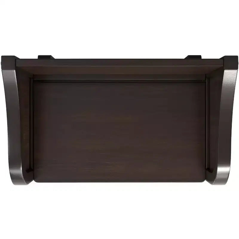 Small Entryway Storage Bench