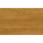 Comodino industriale da 50 cm in rovere