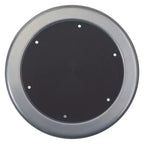 Sgabello girevole regolabile in altezza 18-24 con accenti