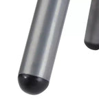 Sgabello girevole regolabile in altezza 18-24 con accenti