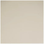 Sgabello da bar in metallo dorato, altezza 76 cm, moderno, con cuscino in tessuto imbottito bianco, schienale basso e poggiapiedi, per bancone cucina