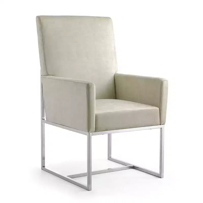 Set of 8 Element Dining Chairs