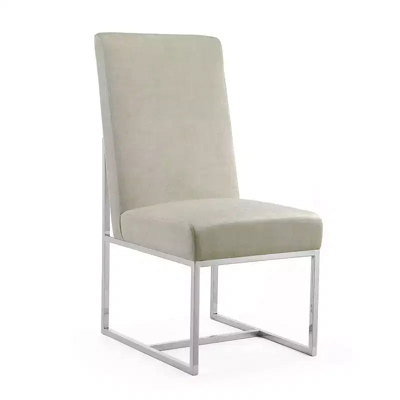 Set of 8 Element Dining Chairs