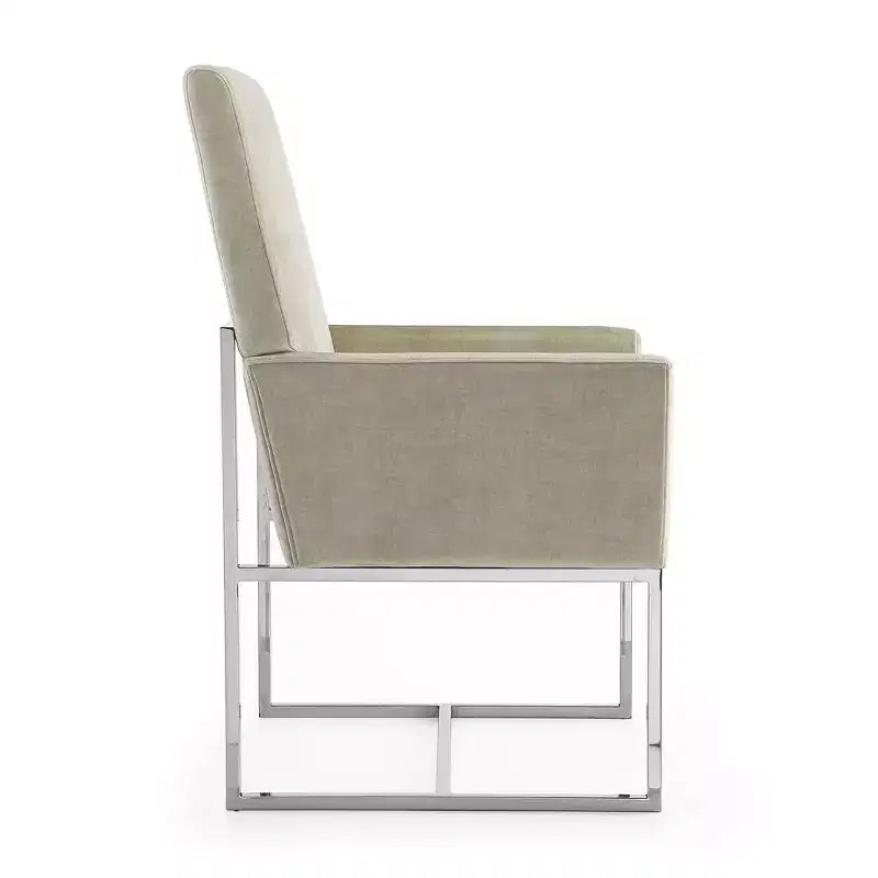 Set of 8 Element Dining Chairs
