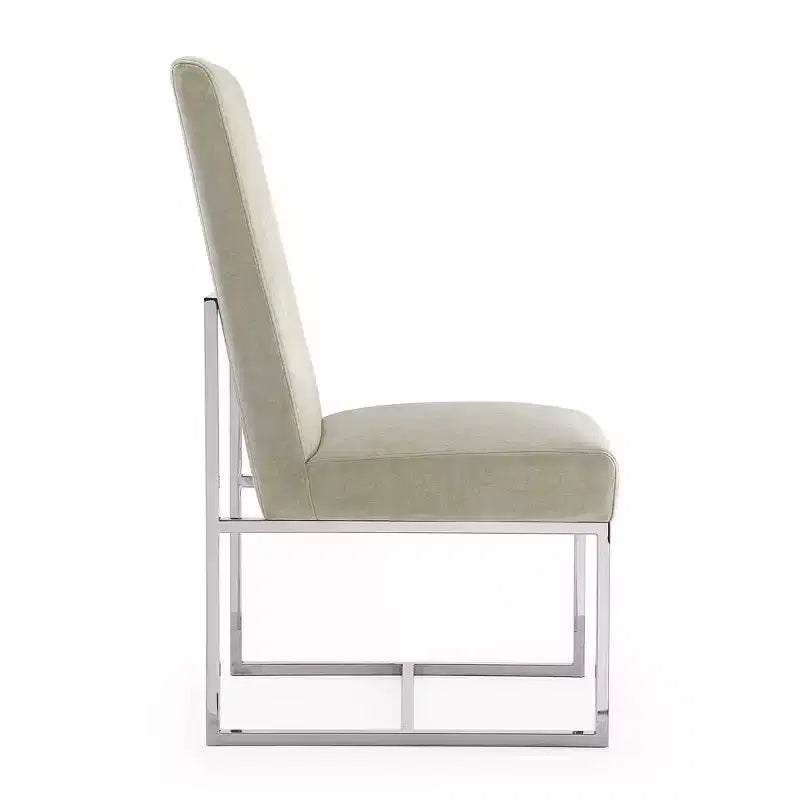 Set of 8 Element Dining Chairs