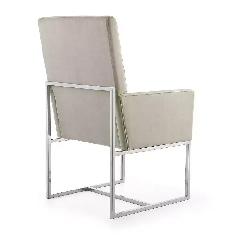 Set of 8 Element Dining Chairs