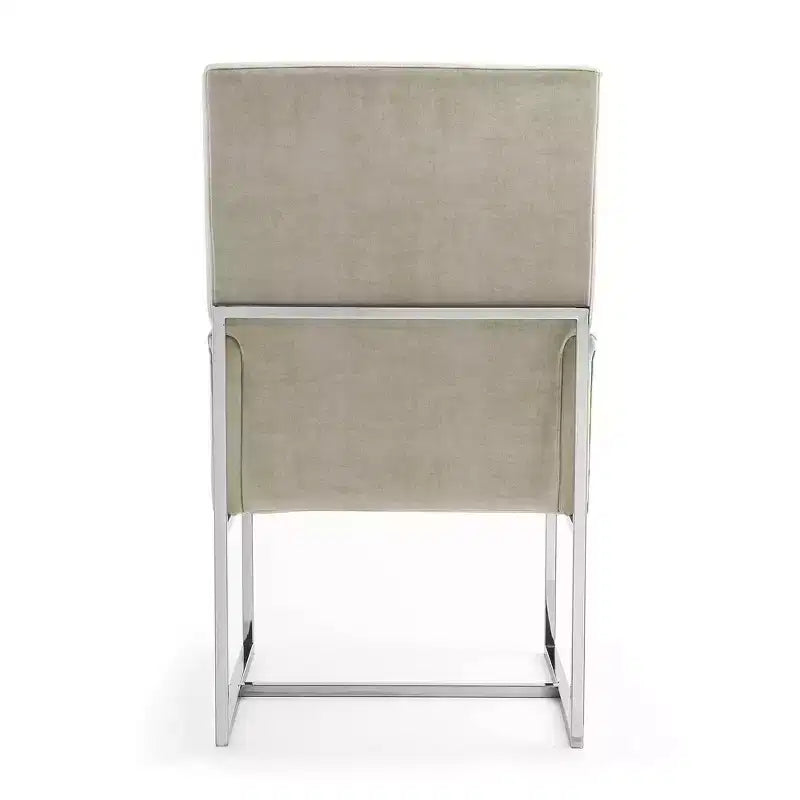 Set of 8 Element Dining Chairs