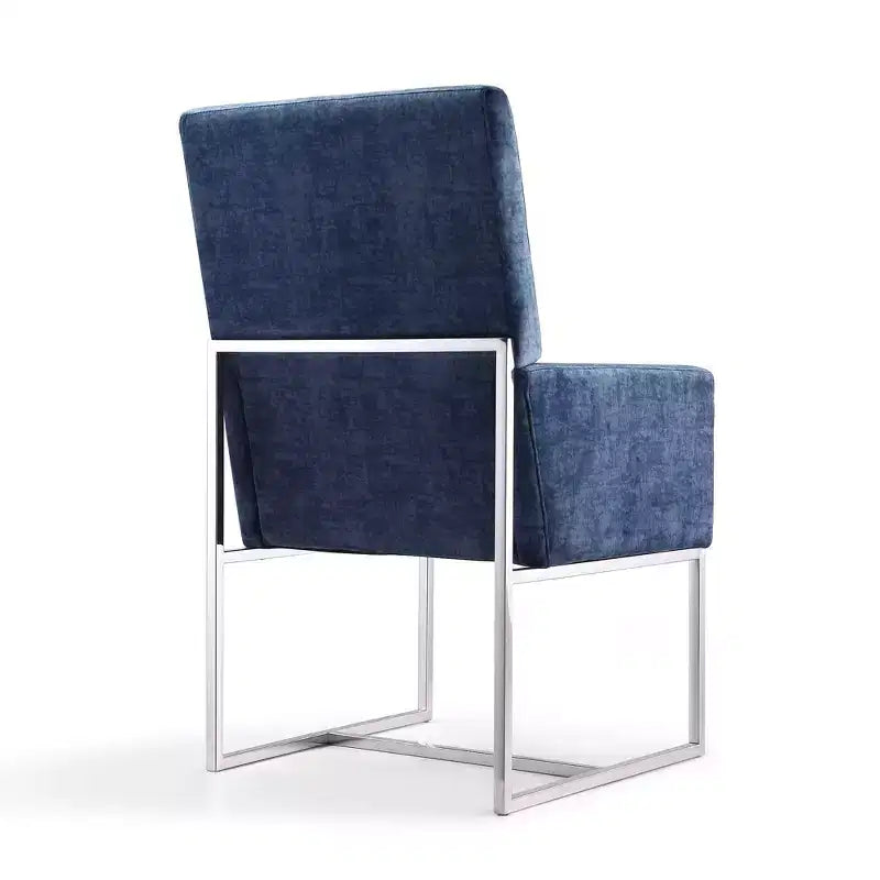 Set of 8 Element Dining Chairs