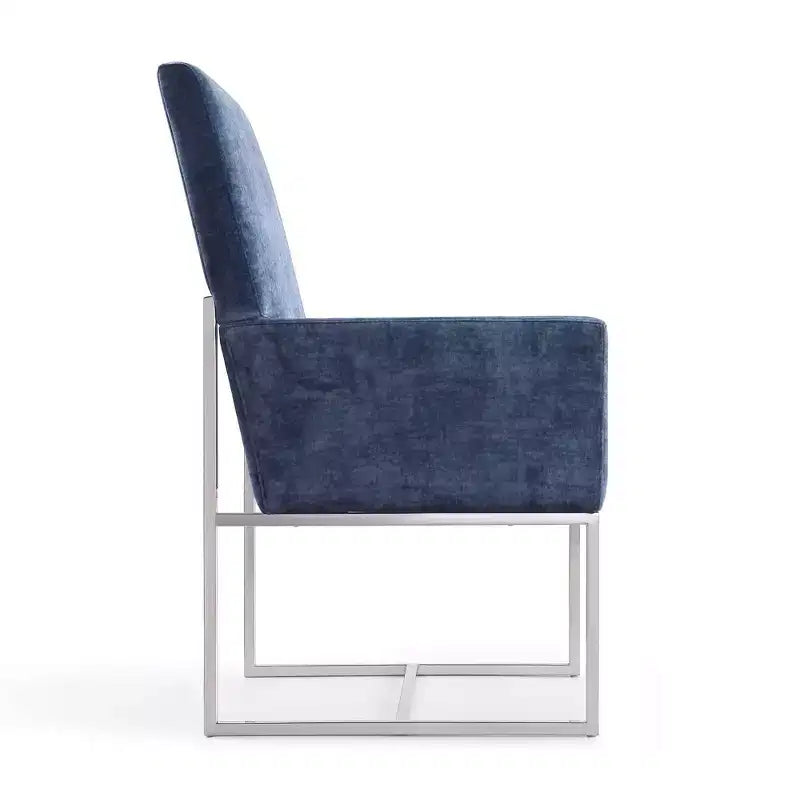 Set of 8 Element Dining Chairs