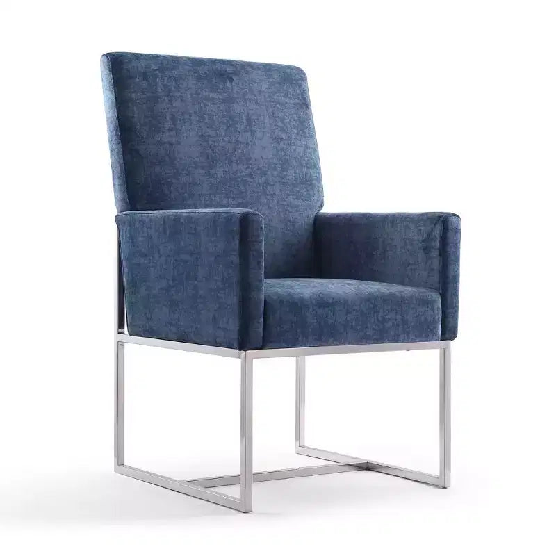 Set of 8 Element Dining Chairs