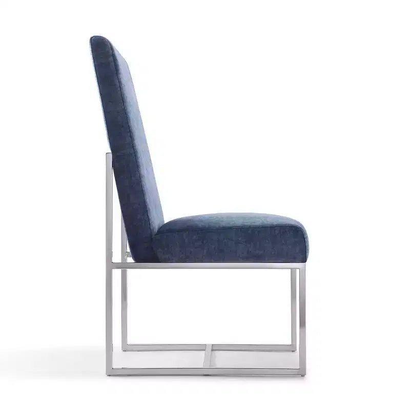 Set of 8 Element Dining Chairs
