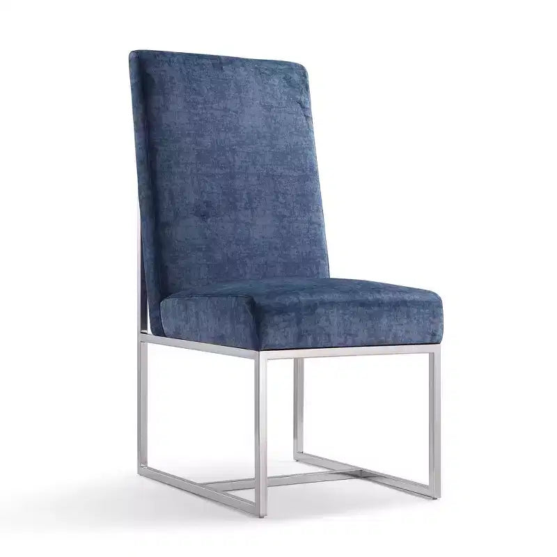 Set of 8 Element Dining Chairs